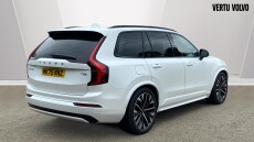 Volvo XC90 2.0 T8 PHEV Ultra Dark 5dr AWD Geartronic Estate